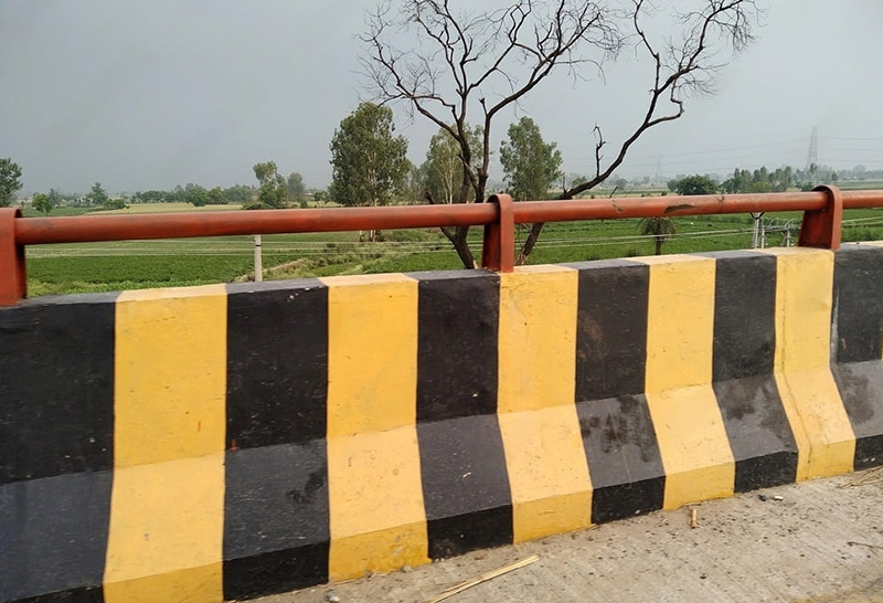 formwork-hand-railing